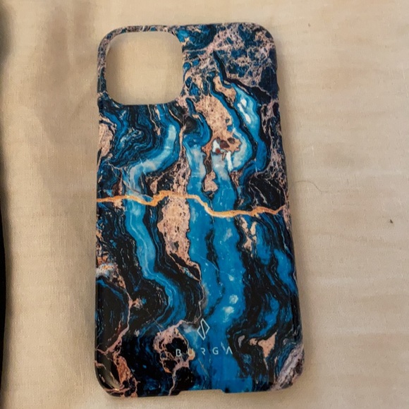 Burga iPhone 11 Pro Case - Picture 2 of 3
